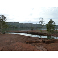 Picture New Caledonia Parc de la Riviere Bleue 2010-05 8 - Hotels Parc de la Riviere Bleue