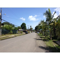 Picture Costa Rica Cahuita 2015-03 70 - Room Cahuita