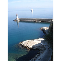 Picture France Corsica Bastia 2006-09 134 - Hotel Pools Bastia