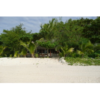 Picture Fiji Beachcomber Island 2010-05 34 - Room Beachcomber Island