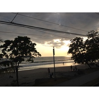 Picture Costa Rica Manuel Antonio 2015-03 445 - Sunrise Manuel Antonio