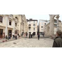 Picture Croatia Split 2016-04 70 - Shopping Split