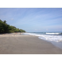 Picture Costa Rica Montezuma 2015-03 199 - Hotel Pools Montezuma