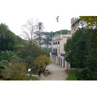 Picture Italy Rome Villa Sciarra 2007-11 57 - Monument Villa Sciarra