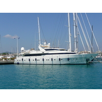 Picture France Antibes Port Vauban 2007-07 16 - To see Port Vauban