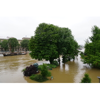 Picture France Paris Seine river 2016-06 52 - Winter Seine river