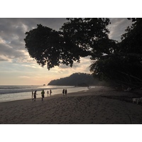 Picture Costa Rica Manuel Antonio 2015-03 426 - Monuments Manuel Antonio