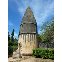 Picture France Sarlat la Caneda 2009-07 57 - French Restaurant Sarlat la Caneda