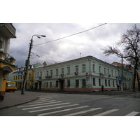 Picture Ukraine Kiev Podil West 2007-11 71 - Transport Podil West