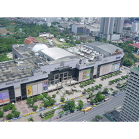 Picture Thailand Bangkok Intercontinental Hotel 2003-07 71 - Land Intercontinental Hotel