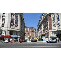 Picture France Paris Around Paris west 2007-08 12 - Hotel Pools Around Paris west