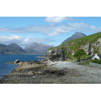 Picture United Kingdom Skye The Cullins 2011-07 142 - Spring The Cullins