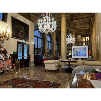 Picture Italy Venice Danieli Hotel 2022-05 224 - Summer Danieli Hotel