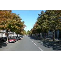 Picture France Paris Avenue Hoche 2007-09 74 - Price Avenue Hoche