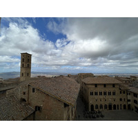 Picture Italy Volterra Palazzo dei Priori 2021-09 49 - Hotel Palazzo dei Priori