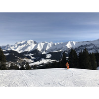 Picture France Megeve 2018-12 73 - City View Megeve