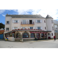 Picture France Quiberon peninsula Portivy 2008-07 52 - Lands Portivy