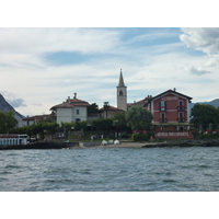 Picture Italy Isola Pescatori 2009-06 34 - Summer Isola Pescatori