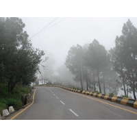 Picture Pakistan Murree 2006-08 8 - Rain Season Murree