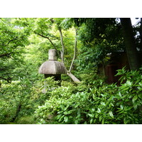 Picture Japan Tokyo Nezu Museum 2010-06 97 - Restaurants Nezu Museum