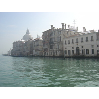 Picture Italy Venice 2005-03 45 - Rain Season Venice