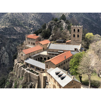 Picture France Abbaye Saint Martin du Canigou 2018-04 78 - Shopping Abbaye Saint Martin du Canigou