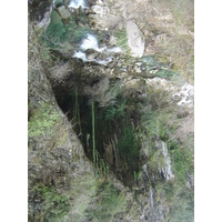 Picture France Gorges du Loup 2006-02 7 - Hot Season Gorges du Loup