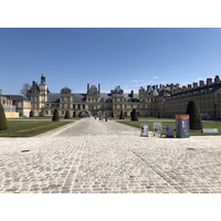 Picture France Fontainebleau 2019-04 223 - Price Fontainebleau