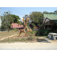 Picture Thailand Jomtien Jomtien Seashore 2008-01 22 - City Sight Jomtien Seashore