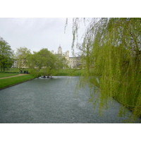 Picture United Kingdom Cambridge 2001-04 27 - Transport Cambridge