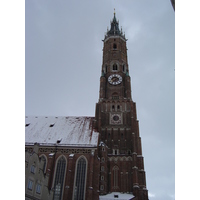 Picture Germany Landshut 2005-03 11 - Restaurants Landshut