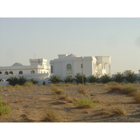 Picture United Arab Emirates Al Ain 2005-11 19 - Accomodation Al Ain