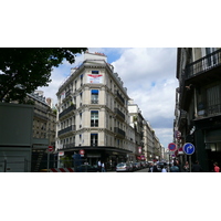 Picture France Paris Boulevard Malesherbes 2007-05 71 - Monument Boulevard Malesherbes