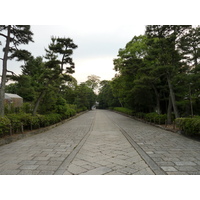 Picture Japan Kyoto Yasaka Shrine 2010-06 12 - Summer Yasaka Shrine