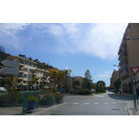 Picture France French Riviera Nice to Menton road 2008-03 12 - Land Nice to Menton road