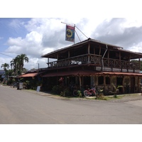 Picture Costa Rica Cahuita 2015-03 77 - Restaurant Cahuita