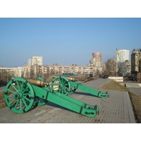 Picture Ukraine Kiev Kiev Fortress 2007-03 3 - Hotel Kiev Fortress