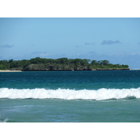 Picture Fiji Natadola beach 2010-05 38 - Rain Season Natadola beach