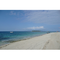 Picture Fiji Beachcomber Island 2010-05 62 - Winter Beachcomber Island