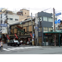 Picture Japan Kyoto Gion 2010-06 17 - Hot Season Gion