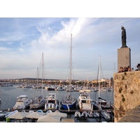 Picture Italy Sardinia Alghero 2015-06 139 - City View Alghero