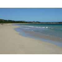 Picture Fiji Natadola beach 2010-05 35 - Lands Natadola beach