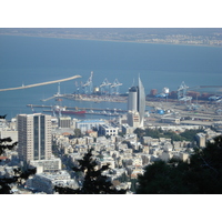 Picture Israel Haifa Carmel 2006-12 51 - Lands Carmel