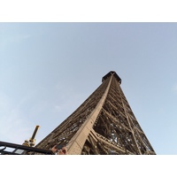 Picture France Paris Eiffel tower 2015-11 46 - Sauna Eiffel tower