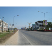 Picture Thailand Phitsanulok Mittraparp Road 2008-01 82 - Rooms Mittraparp Road