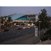 Picture Israel Haifa Haifa mall 2006-12 1 - Street Haifa mall