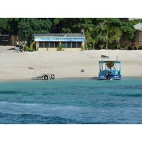 Picture Fiji Denarau to Tokoriki Island 2010-05 40 - Saving Denarau to Tokoriki Island