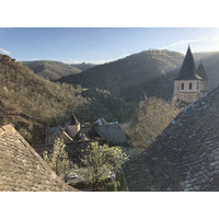 Picture France Conques 2018-04 179 - Summer Conques