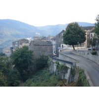 Picture France Corsica Valle d'alesani 2006-09 107 - Transport Valle d'alesani