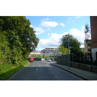 Picture Ireland Dublin River road 2008-09 14 - Lake River road